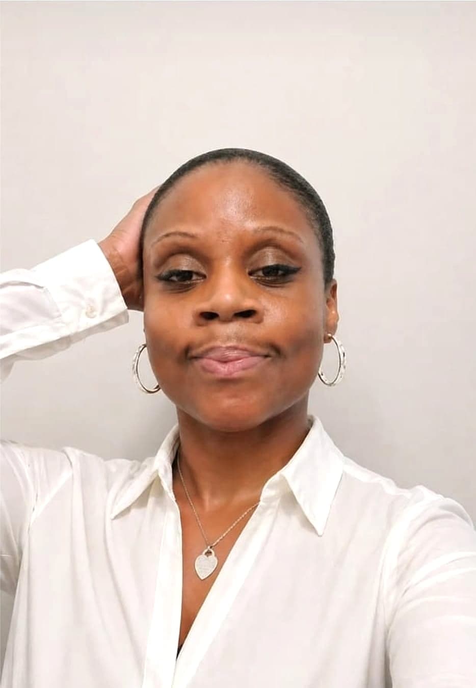 Lisa Hamilton, founder of Classic Car Runway